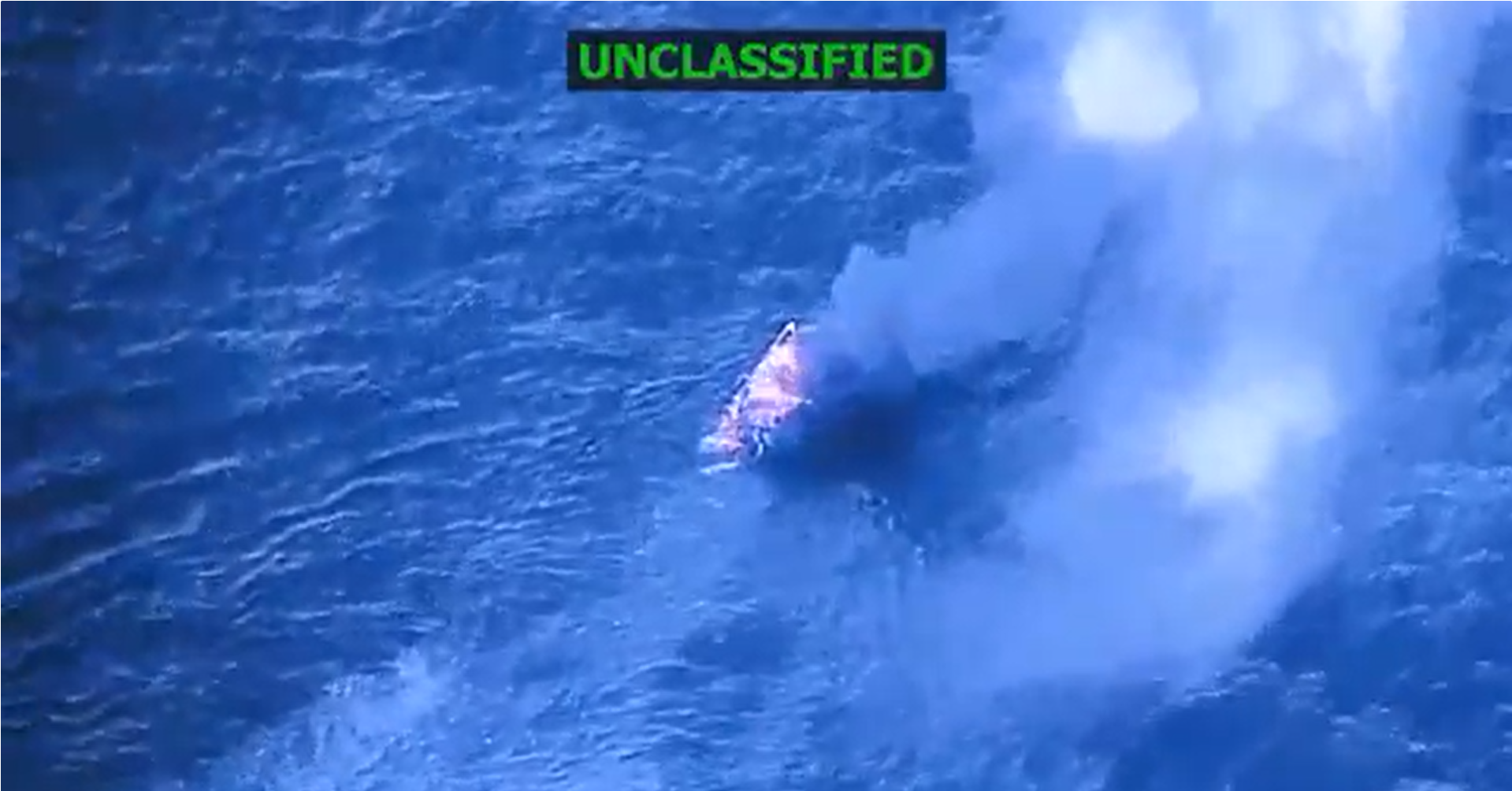 Скриншот: Secretary of War Pete Hegseth / Twitter