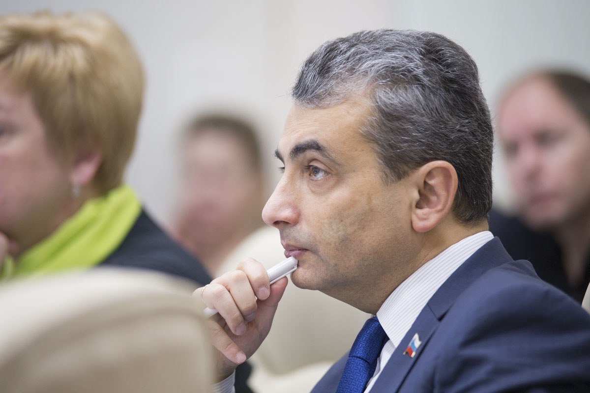 Фото: «Яблоко»