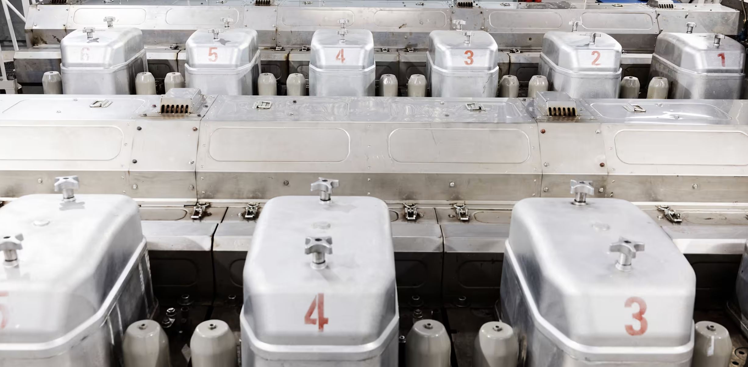 Wärtsilä engines can be found on numerous ships around the world. Photo: Silja Viitala / Yle