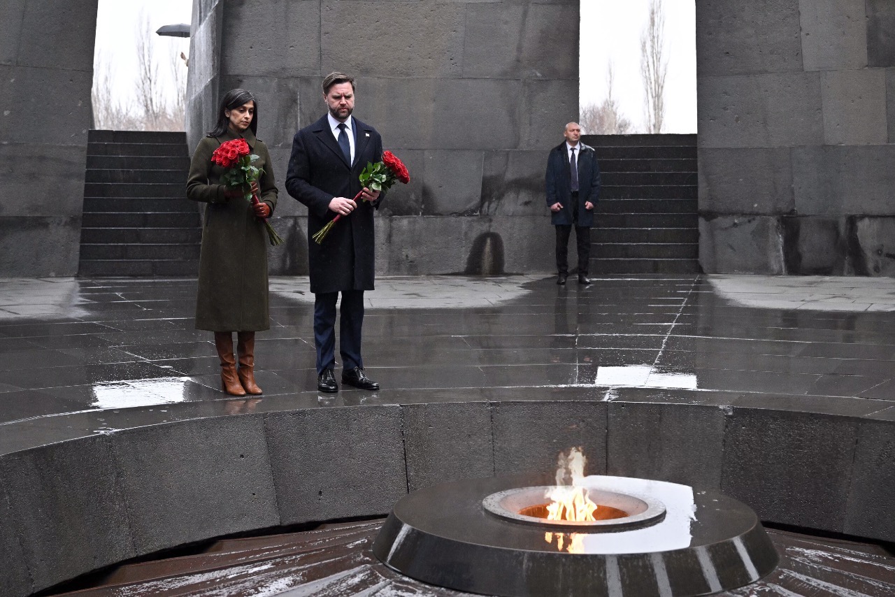 Фото: Armenpress