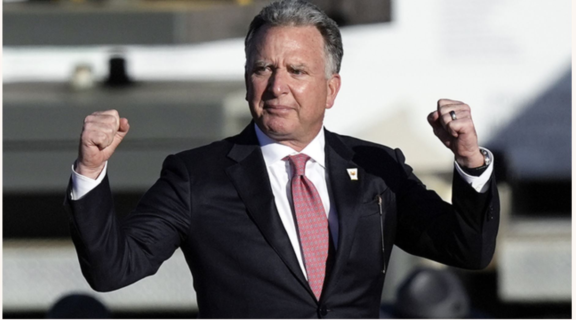 Стивен Чарльз Уиткофф