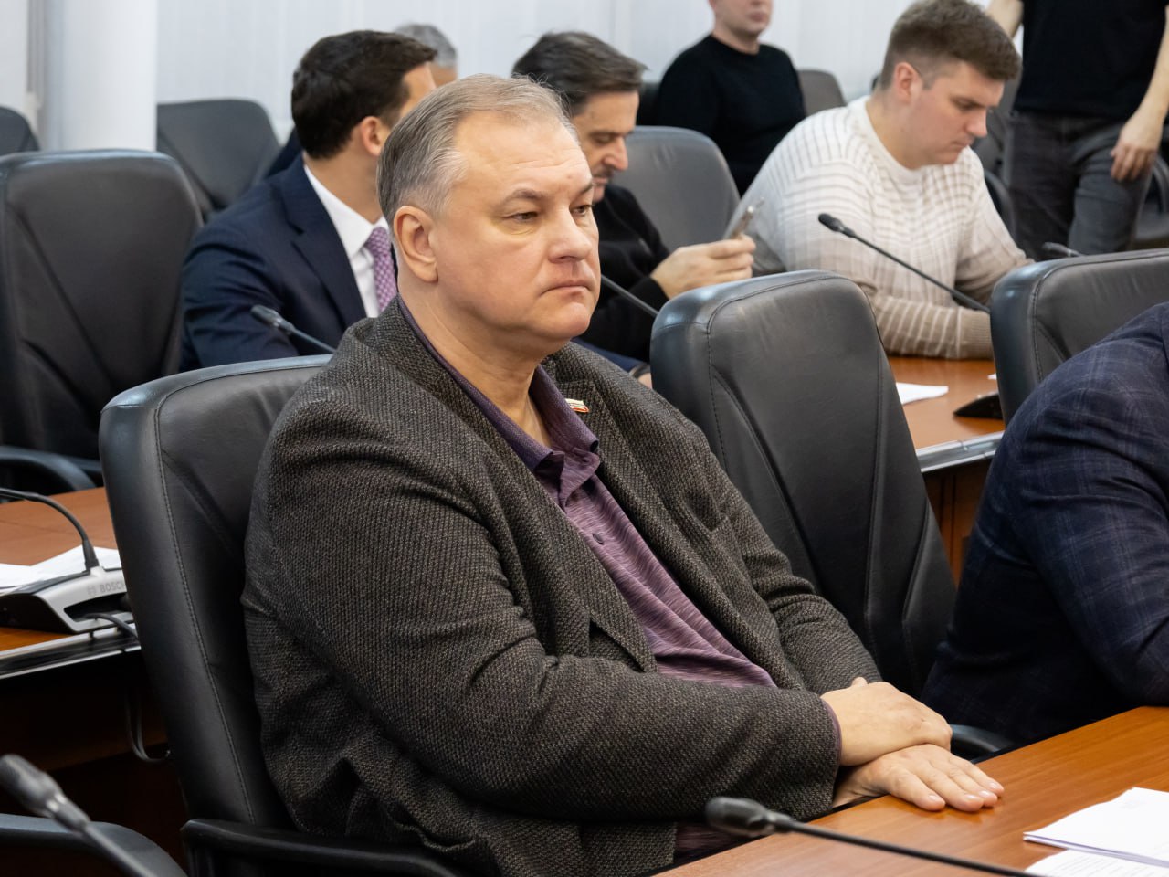 Фото: Telegram-канал Виктора Тимофеева