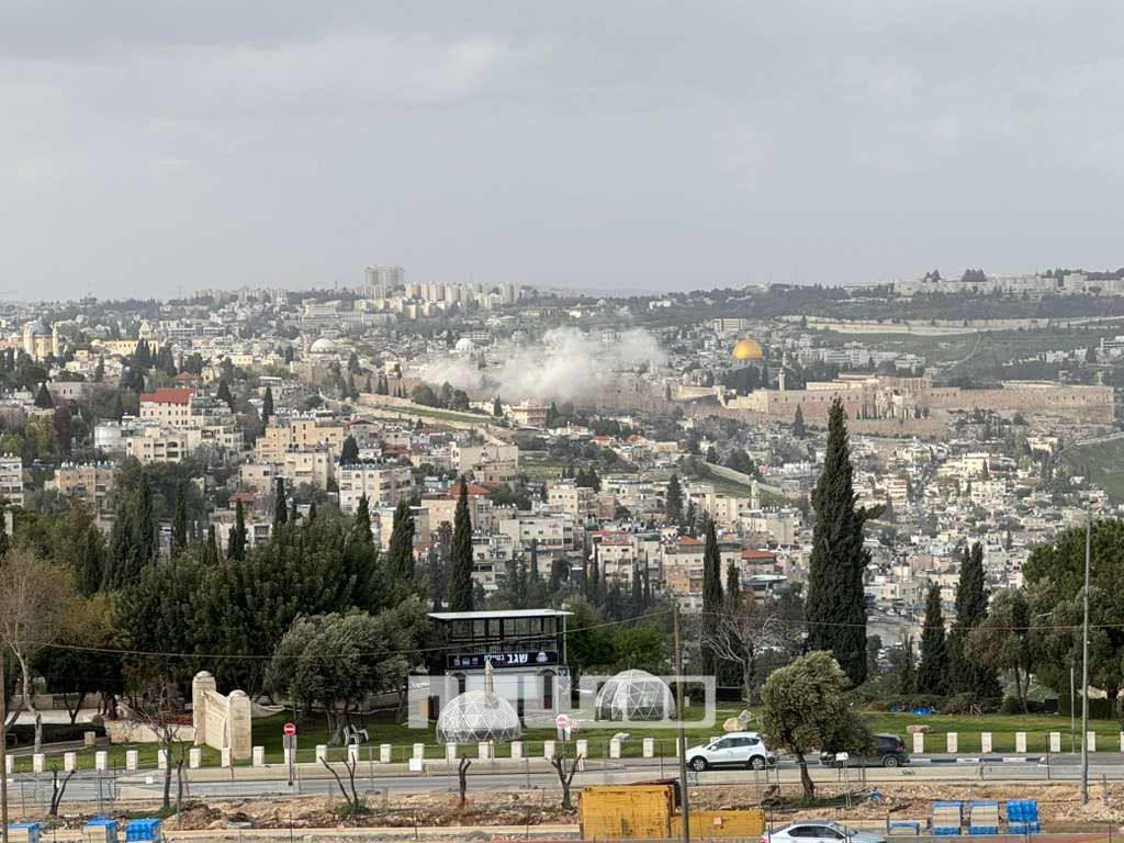 Фото: חדשות 100שטח